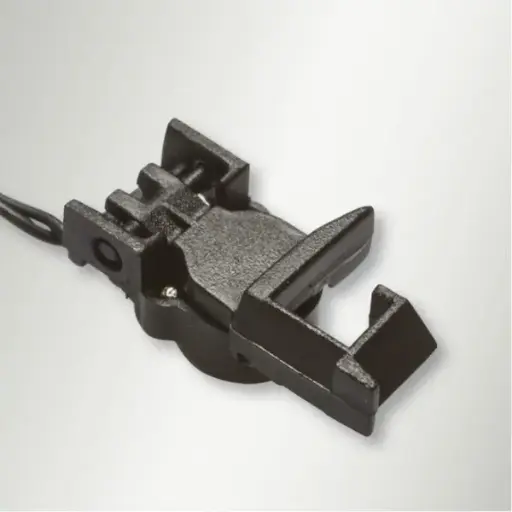 [SD-Modell 1601] Attelage numérique N pour boitier NEM 355 et attelages NEM 356 SD-Modell 1601