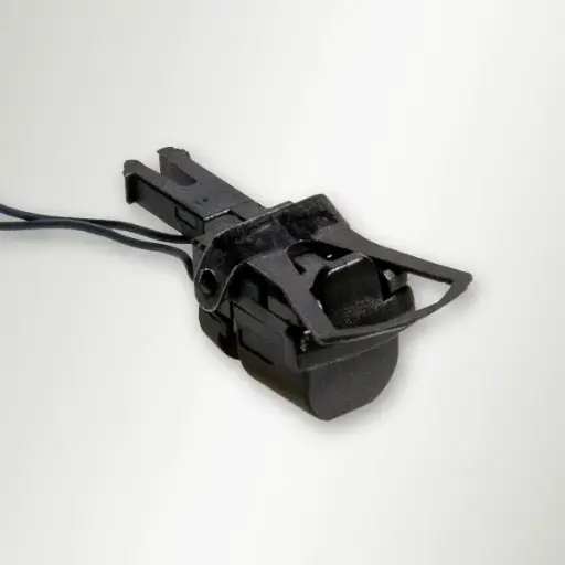 [SD-Modell 1801] Attelage numérique H0 pour attelage standard NEM 360 et support NEM 362 SD-Modell 1801