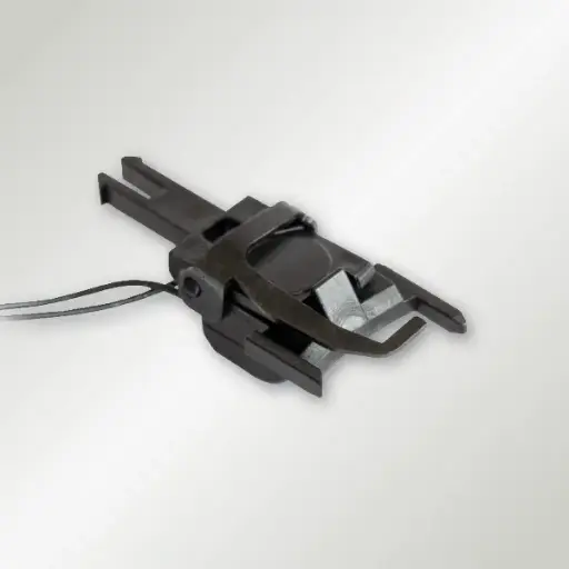 [SD-Modell 1803] Attelage numérique H0 pour attelage court Märklin et support NEM 362 SD-Modell 1803