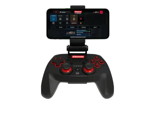 [Carrera 50052007] Porsche 911 GT3 R "Vert acide" Hybrid racing Carrera 50052007