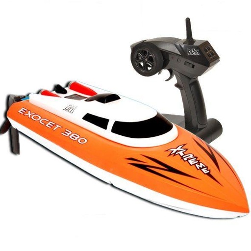 [T2M  T620] T2M  T620         EXOCET 380