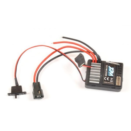 [T2M  T621/10] T2M  T621/10 MODULE RECEPTEUR VARIATEUR