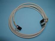 [Câble s88 2m / Câble L@N 2m] LDT  Câble s88 2m / Câble L@N 2m Câble de connexion longueur 2m, avec deux connecteurs s88 Littfinski Daten technik 