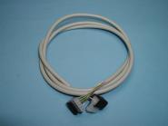 [Câble Booster 1m / Câble de raccordement Booster,] LDT  Câble Booster 1m / Câble de raccordement Booster, longueur 1m, avec deux fiches de raccordement à 5 pôles Littfinski Daten technik 