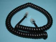 [Câble Roco 1m / câble de raccordement booster,] LDT  Câble Roco 1m / câble de raccordement booster, Longueur 1m, avec deux connecteurs RJ10 Littfinski Daten technik 