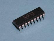 [Z86E08-RS-8] LDT  Z86E08-RS-8 Contrôleur (IC1) pour RS-8 Littfinski Daten technik 
