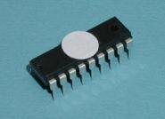 [Z86E08-RS-16-O] LDT  Z86E08-RS-16-O Contrôleur (IC1) pour RS-16-O Littfinski Daten technik 