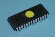 [Z86E30-LS-DEC-DB] LDT  Z86E30-LS-DEC-DB Contrôleur (IC1) pour LS-DEC-DB Littfinski Daten technik 