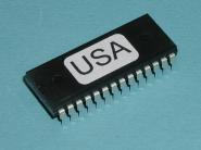 [Z86E30-LS-DEC-USA] LDT  Z86E30-LS-DEC-USA Contrôleur (IC1) pour LS-DEC-USA Littfinski Daten technik 
