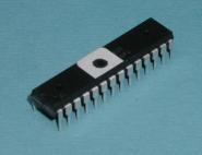 [ATMEGA8-TT-DEC] LDT  ATMEGA8-TT-DEC Contrôleur (IC1) pour TT-DEC Littfinski Daten technik 