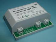 [DiCoStation-G pour interface USB] LDT  DiCoStation-G pour interface USB Format DCC/Märklin-M. + trois chaînes de retour d'information s88 Littfinski Daten technik 