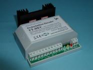 [TT-DEC-G / Décodeur de plaque tournante] LDT  TT-DEC-G / Décodeur de plaque tournante comme appareil prêt à l'emploi pour Märklin-Motorola et DCC Littfinski Daten technik 