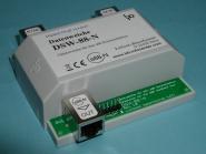[DSW-88-N-G / Aiguillage de données] LDT  DSW-88-N-G / Aiguillage de données comme appareil prêt à l'emploi pour le bus de recopie s88 Littfinski Daten technik 