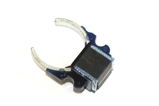 [51960] Permanentmagnet wie Nr. 220560 für Anker 217450 D=24.5mm für Motorschilder 216730 211990 228500 ESU  51960    