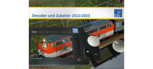 [52977] Aperçu des produits Digital 2022/23 ESU KG allemand DIN A4 horizontal 92 pages
1ère édition 2022 ESU  52977    