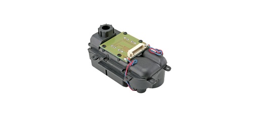 [54677] Générateur de fumée Dual (cheminée+vapeur cylindrique) (échelle zéro) pour décodeur LokSound XL
Appareil avec électronique Retail ESU  54677    
