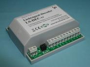 [LS-DEC-SJ-G /Décodeur de signaux lumineux pour signaux SJ] LDT  LS-DEC-SJ-G /Décodeur de signaux lumineux pour signaux SJ comme appareil prêt à l'emploi pour Märklin-Motorola et DCC. Littfinski Daten technik 