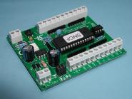 [LS-DEC-SNCF-F /Décodeur de signaux lumineux pour signaux SNCF] LDT  LS-DEC-SNCF-F /Décodeur de signaux lumineux pour signaux SNCF comme module prêt à l'emploi pour Märklin-Motorola et DCC. Littfinski Daten technik 