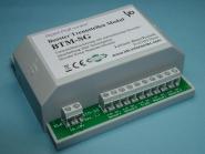 [BTM-SG-G / Module d'interface de booster] LDT  BTM-SG-G / Module d'interface de booster comme appareil prêt à l'emploi pour l'isolation des points de coupure du booster Littfinski Daten technik 
