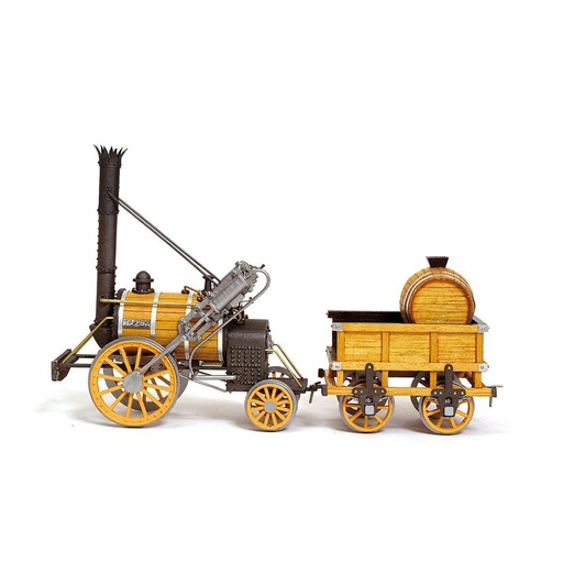 Locomotive Rocket Kit à monter Occre 54000