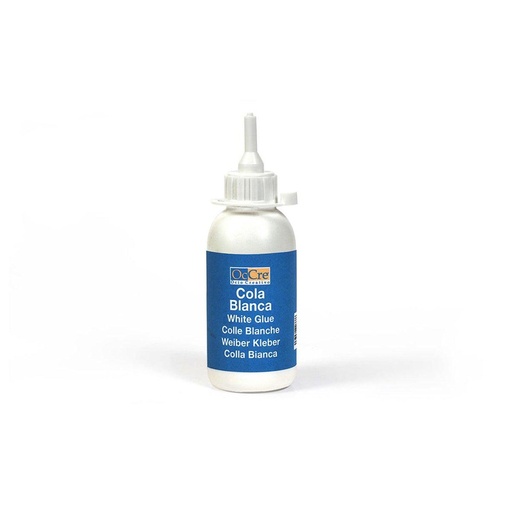 Colle blanche 100 ml Occre 19200