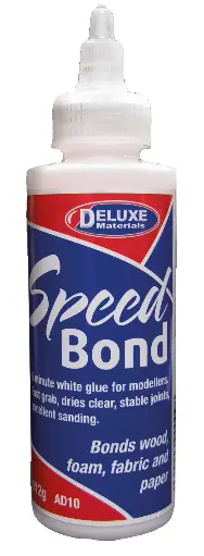 [Deluxe Materials  AD10] SPEEDBOND 112 GR AD10 Deluxe Matérials   