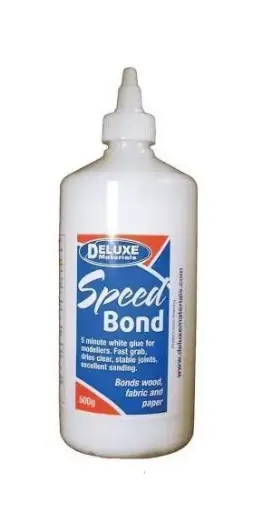 [Deluxe Materials  AD11] SPEEDBOND 500 GR AD11 Deluxe Matérials   