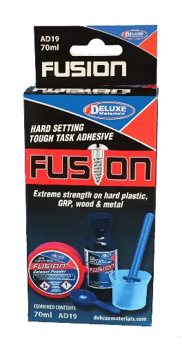 [Deluxe Materials  AD19] FUSION 70 ML AD19 Deluxe Matérials   