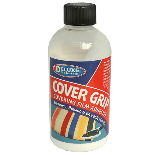 [Deluxe Materials  AD22] COVER GRIP 150 ML AD22 Deluxe Matérials   