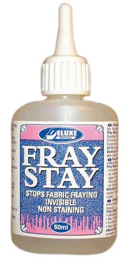 [Deluxe Materials  AD30] FRAY STAY 50 ML AD30 Deluxe Matérials   