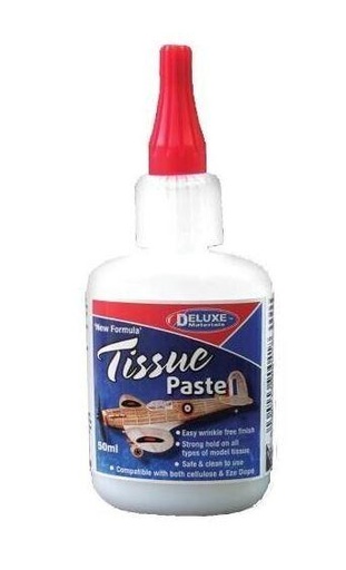 [Deluxe Materials  AD60] TISSUE PASTE 50 ML AD60 Deluxe Matérials   