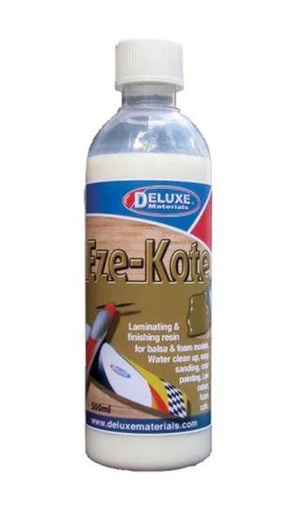 [Deluxe Materials  BD37] EZE-KOTE 500 ML BD37 Deluxe Matérials   
