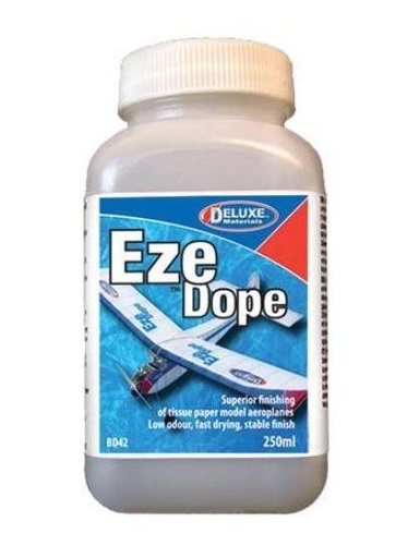 [Deluxe Materials  BD42] EZE-DOPE 250 ML BD42 Deluxe Matérials   