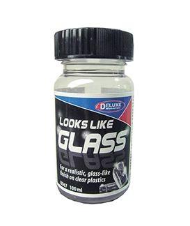 [Deluxe Materials  BD67] LOOKS LIKE GLASS 100 ML BD67 Deluxe Matérials   