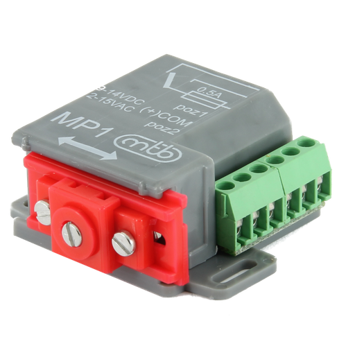 MOTEUR LENT D'AIGUILLE MP1 MTB-Models