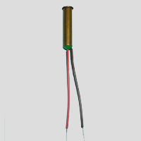 [SEUTHE  12E  ] SEUTHE 12E Voie H0 Générateur de vapeur = ≈ à monter ultérieurement * avec bague isolante et douille conique 16 - 22 V