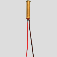 [SEUTHE  99E  ] SEUTHE 99E Voie H0 Générateur de vapeur = ≈ pour locomotives * avec bague isolante et douille conique 8 - 14 V