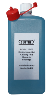 [SEUTHE  108/1L  ] SEUTHE 108/1L Produit de nettoyage Bouteille de 1 L 