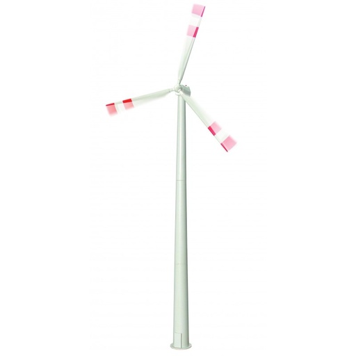 [Viessmann 1370] Viessmann 1370 H0 Windrad m. dreh. Fluegeln