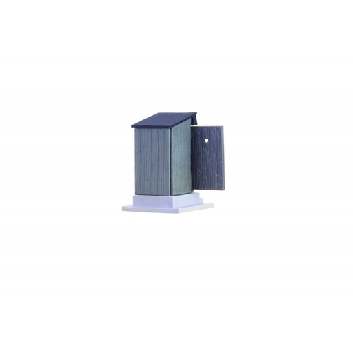 [Viessmann 1500] Viessmann 1500 H0 Klogeschichten, bewegt