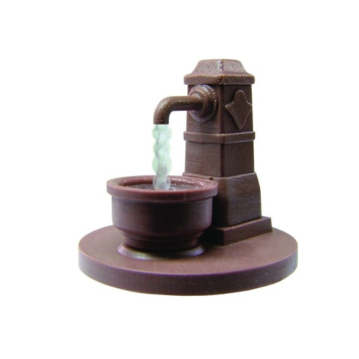 [Viessmann 1805] Viessmann 1805 Zierbrunnen N