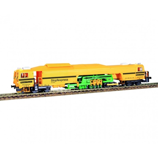 [Viessmann 2691] Viessmann 2691 H0 Schienen-Stopfexpress Fktm