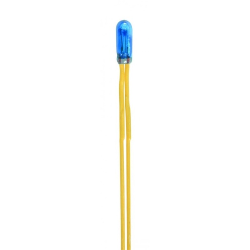 [Viessmann 3500] Viessmann 3500 Gluehlampen bl 2,3 mm12V 2K,