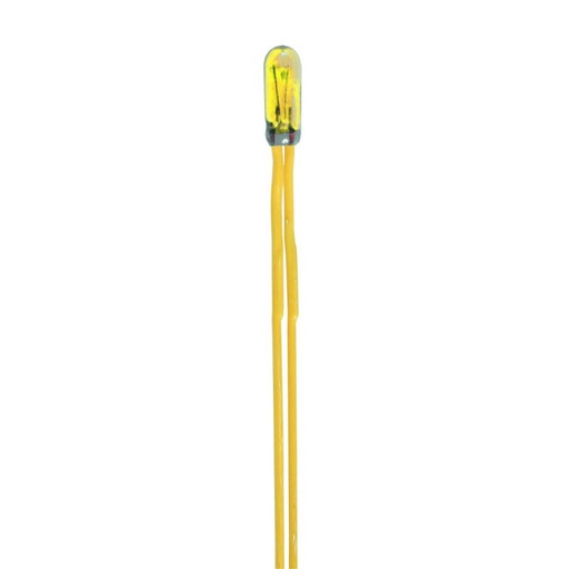 [Viessmann 3501] Viessmann 3501 Gluehlampen gelb 2,3 mm, 2 St