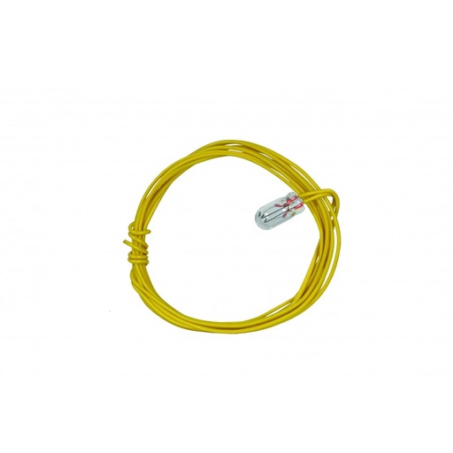[Viessmann 3505] Viessmann 3505 Gluehlampe kl 3,2 mm 16V 2 Ka