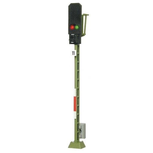 [Viessmann 4011] Viessmann 4011 H0 Licht-Blocksignal