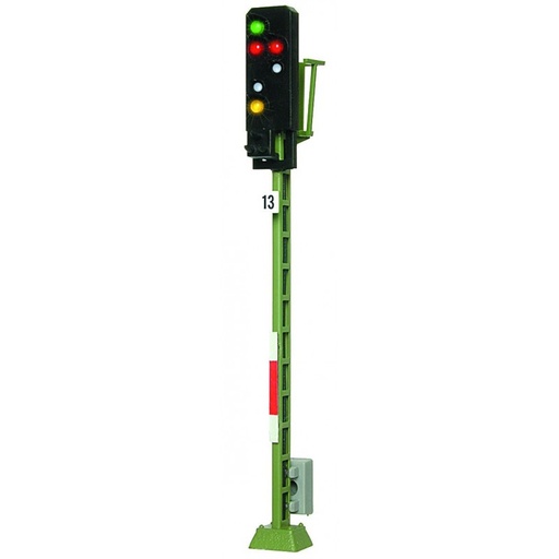 [Viessmann 4013] Viessmann 4013 H0 Licht-Ausfahrsignal