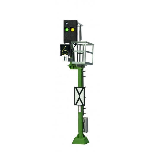 [Viessmann 4040] Viessmann 4040 H0 Ks-Vorsignal