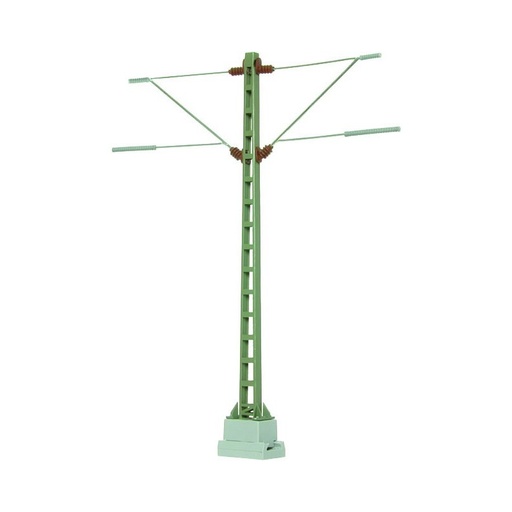 [Viessmann 4112] Viessmann 4112 H0 Mittelmast