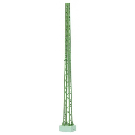 [Viessmann 4115] Viessmann 4115 H0 Turmmast, Höhe: 15 cm